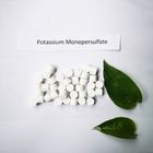 Potassium Monopersulfate Compound 20% White Tablet Disinfektan
