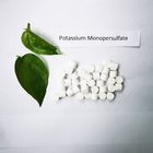 30% White Tablet Potassium Monopersulfate Compound Meningkatkan Kualitas Air