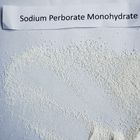 Granuliform Natrium Perboricum Monohydrate, CAS 10332-33-9 White Nabo3 4h2o