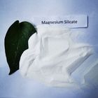 CEC Tinggi Magnesium Silikat Adsorben Serbuk Sintetis Kandungan Organik≤1%