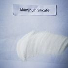 White Fine Powder Bentuk Hydrous Aluminium Silikat Untuk Industri Farmasi