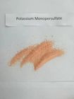 Senyawa Kalium Monopersulfat 50% Bubuk Disinfektan Merah Muda CAS NO.:70693-62-8