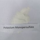 Bubuk Kalium Monopersulfate Bahan Baku Senyawa Banyak Digunakan Sebagai Desinfeksi