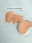 Senyawa Kalium Monopersulfat 50% Bubuk Disinfektan Merah Muda CAS NO.:70693-62-8