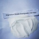 Food Grade Oil Filter Powder Adsorben Magnesium Silikat Dalam Penggorengan Industri