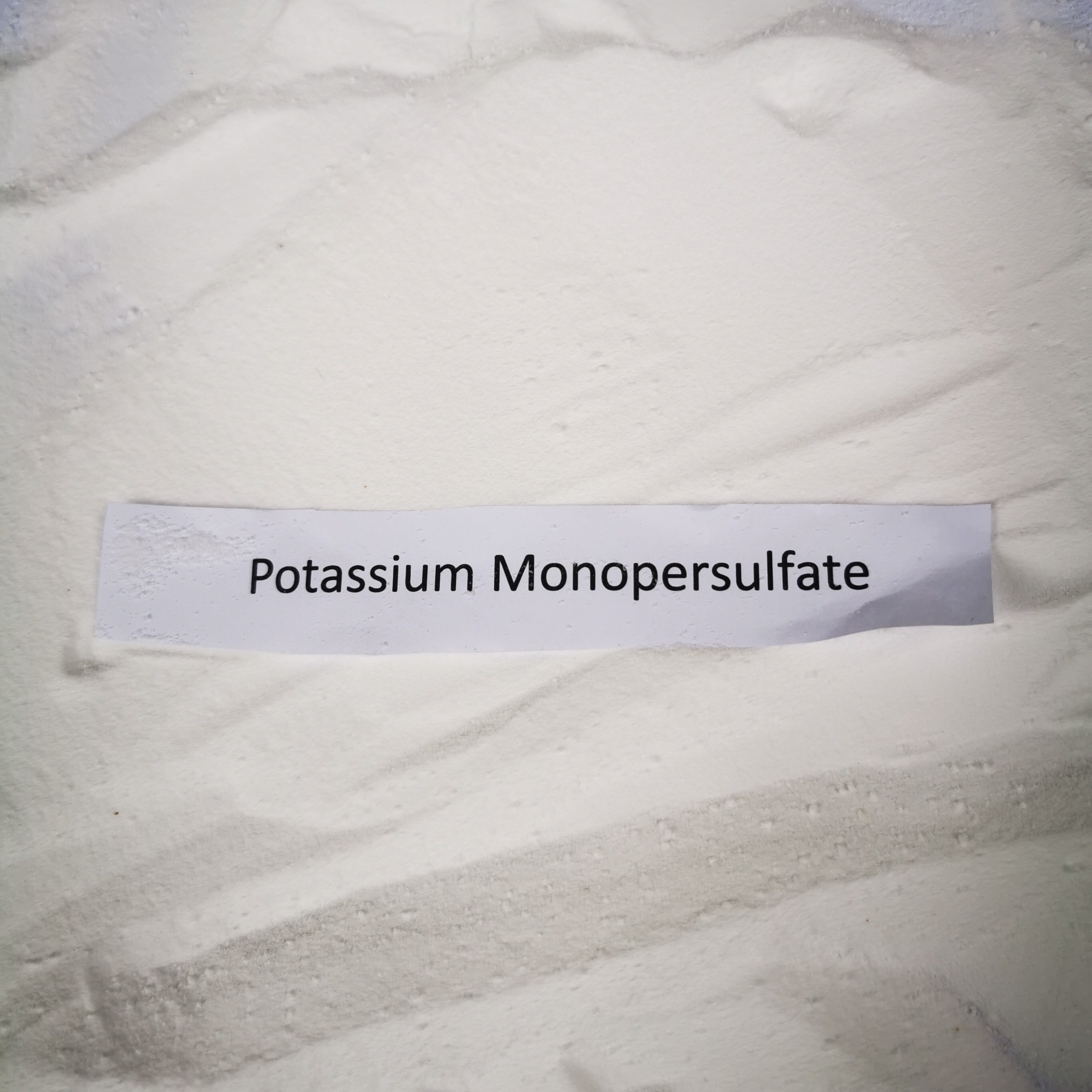 Senyawa Kalium Monopersulfat Sebagai Pengoksidasi Yang Kuat Atau Disinfektan