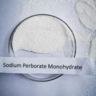 Bahan Pemutih Deterjen Stabil Deterjen Sodium Perborate Monohydrate Murni