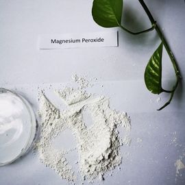 Pengolahan Air Bawah Tanah Pembawa Oksigen Magnesium Peroksida Ideal