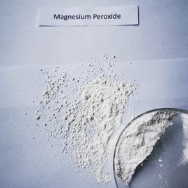 Bubuk kekuningan membentuk Peroksida Anorganik Stabil Oxygen Releaser