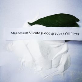 Filter Oli Sintetis Bubuk Tingkat Absorpsi Rendah Asam Transfatty Mengurangi