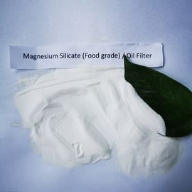 Food Grade Fryer Filter Powder Efek Antioksidan Yang Baik 25kg Per Kantong