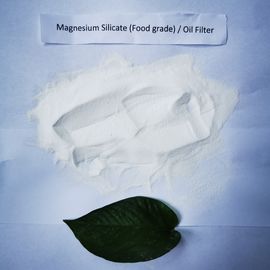 Berbau Multifungsi Food Grade Fryer Filter Bubuk Hemat Minyak 8-10PH