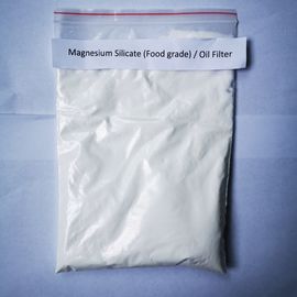 Kotoran terlarut Minyak Filter Powder Efisiensi Ekonomi Tinggi 8-10 PH