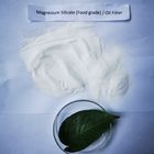 Magnesium Silikat Bubuk Putih Berkualitas Pangan