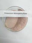 CAS 70693-62-8 Potassium Monopersulfate Potensial Pengurangan Oksidasi Senyawa Tinggi