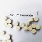 Tablet Bentuk Kalsium Peroksida Untuk Bahan Aditif Pemutih Tepung Makanan