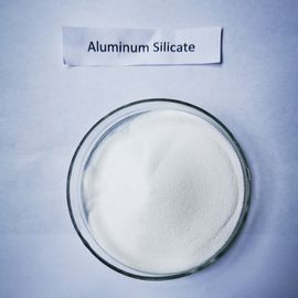 Aplikasi Aluminium Silikat
