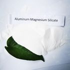Anticaking Slip Modifier Adsorbent Aluminium Magnesium Silikat Agen CAS 1343-88-0