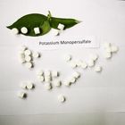 30% Tablet Potassium Monopersulfate Compound Untuk Peningkatan Kualitas Air
