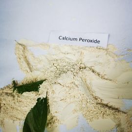 Granular Calcium Peroxide Kelarutan Air Sedikit Untuk Degradasi Mikroba