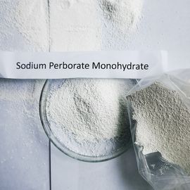 Pemutih Gigi Sodium Perborat Monohidrat Granul Mengalir