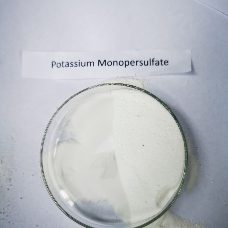 Senyawa Kalium Peroksimonosulfat Tidak Berbau dengan Umur Simpan 1 Tahun untuk Kebutuhan Pembersihan Industri