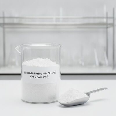 Lithium Magnesium Silikat Li2Mg2O9Si3 dengan Ketahanan Suhu Tinggi, Ketahanan Korosi, dan Ketahanan Oksidasi