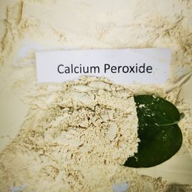 Perawatan Tanah Kalsium Superoksida, Bentuk Bubuk Kekuningan Anorganik