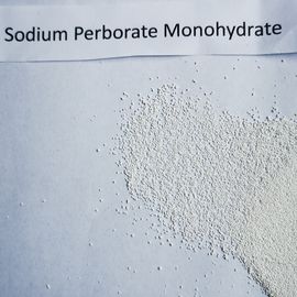 Granular Sodium Perborate Bahan Deterjen Pencuci Piring Otomatis