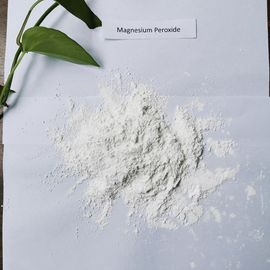 Bubuk Oksigen Magnesium Peroksida Putih Hambar Kemampuan Penghilang Bau Yang Baik