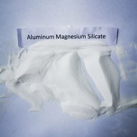 Magnesium Aluminosilikat Aluminium Magnesium Silikat Adsorbent Slip Modifier Agen Antikering CAS 1343-88-0