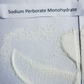 Sodium Perborate Monohydrate Tidak Berbau, Activator Pemutih Taed Stabil